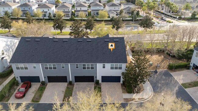 Foto del edificio - 1601 Bonnie Rue Ln