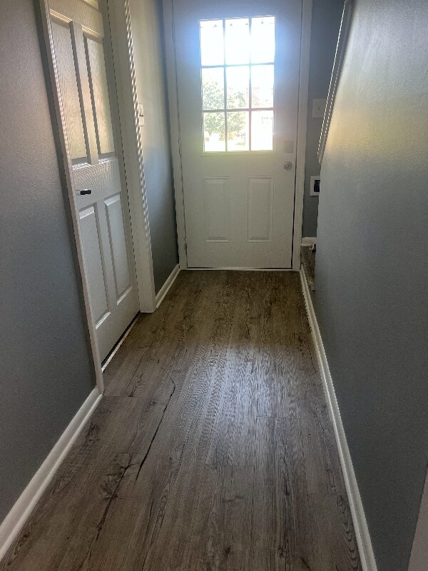Foto del edificio - 7903 Ackley Rd