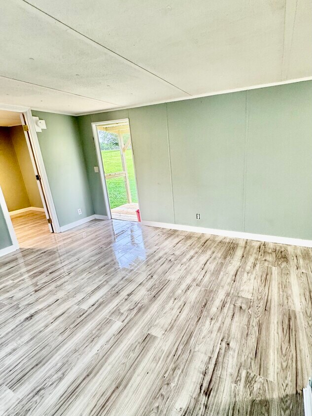 Foto principal - 646 Rices Creek Rd