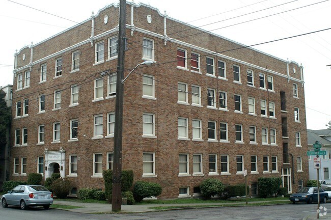 Foto del edificio - Delorges