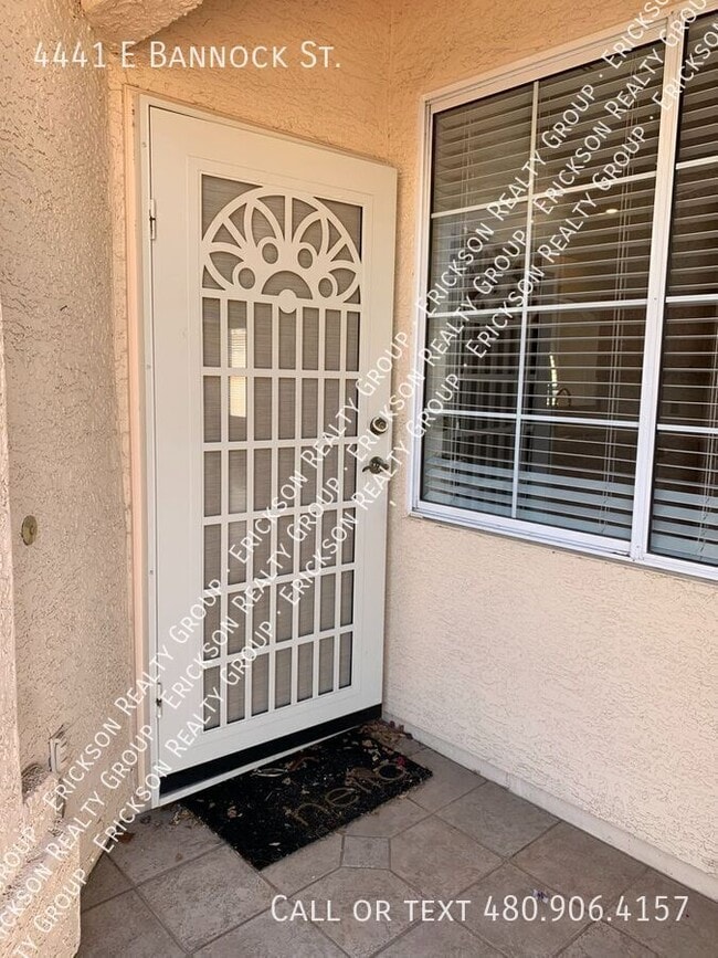 Photo - 4441 E Bannock St House