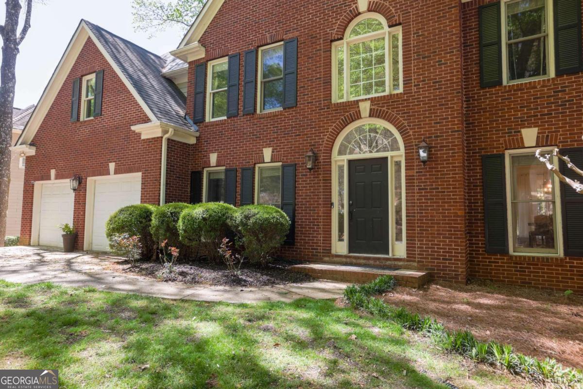 Foto principal - 5685 Ashewoode Downs Dr
