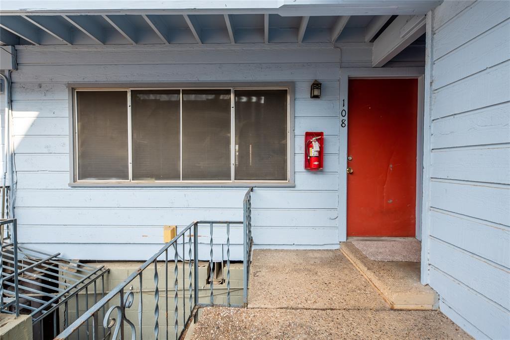 2408 Longview St Unit 108, Austin, TX 78705 Condo for Rent in Austin