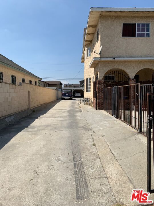 Foto del edificio - 158 W Ave 26