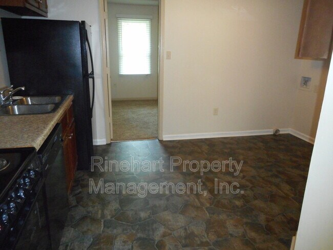 Foto del edificio - 830 Iredell St