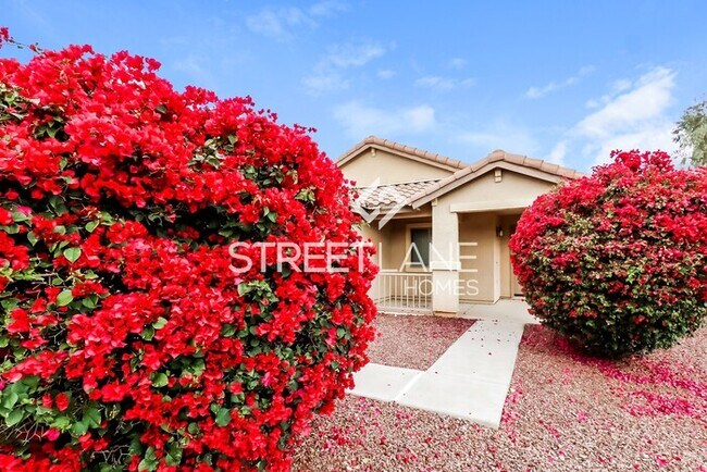 Foto del edificio - Charming 3 Bedroom in Buckeye!