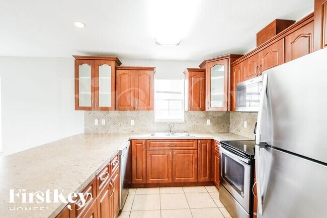 Foto del edificio - 1515 NE 181st St