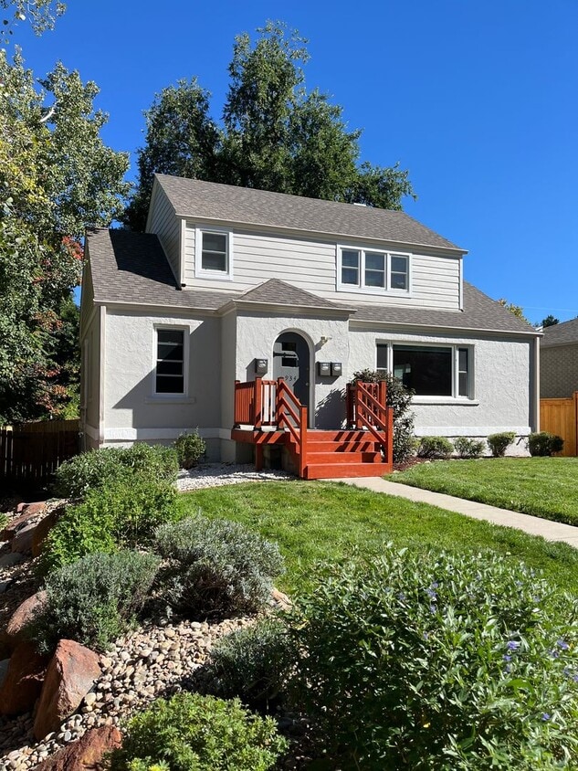 Photo - Charming 3 Bedroom | 934 8th Street – Historic Character Meets Modern Comfort