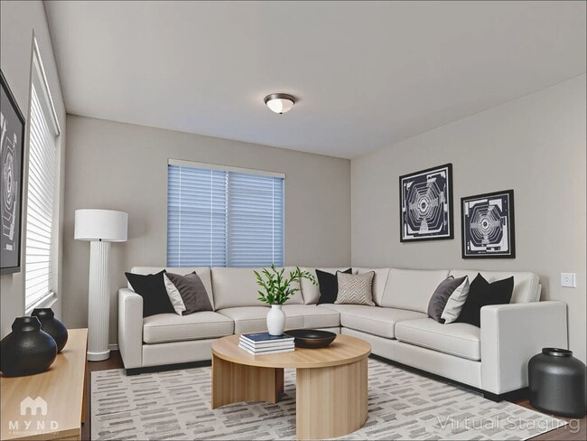 Foto del edificio - 6850 S 26th St