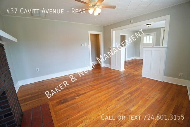 Building Photo - 437 Cavitt Ave