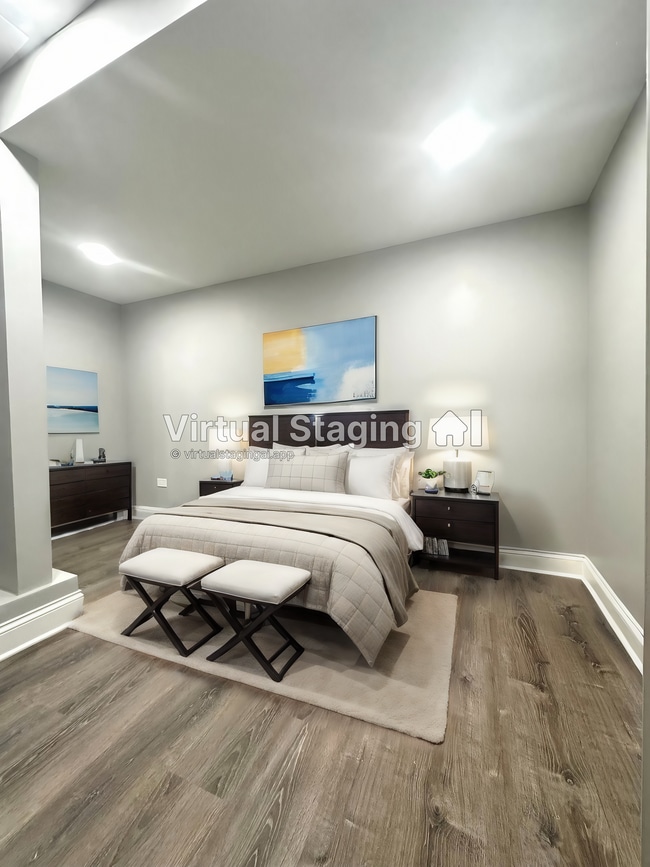 1216 Rosemont - 4 bedroom - The Rosemont