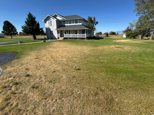Building Photo - 7 Indian Paintbrush Dr