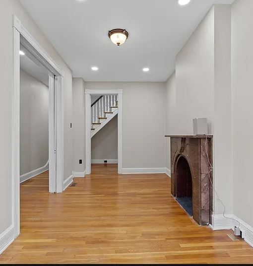 Foto del edificio - 1509 Druid Hill Ave