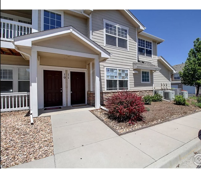 Building Photo - 3601 Ponderosa Ct