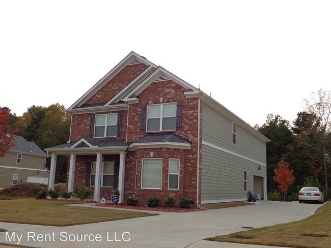 Foto del edificio - 29 Matador Way