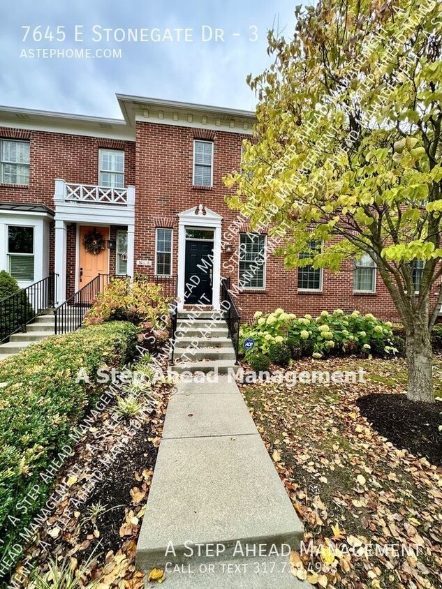 Primary Photo - 7645 E Stonegate Unit 3 - Townhome in Zion...
