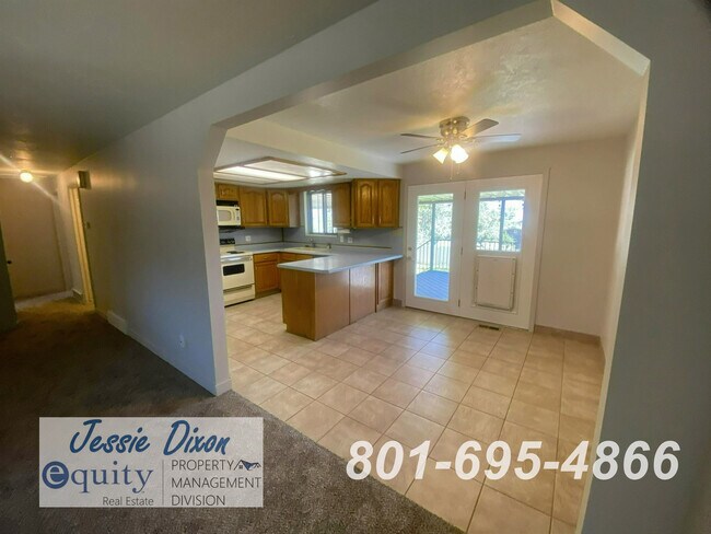 Foto del edificio - 5136 1250 W