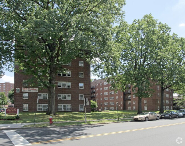 775 N Broad St, Elizabeth, NJ 07208 Apartments Elizabeth, NJ