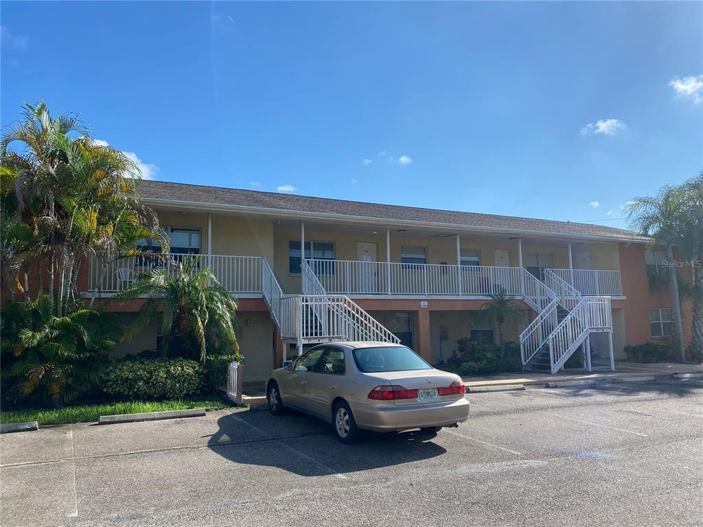 117 N Evergreen Ave Unit 203, Clearwater, FL 33755 Room for Rent in