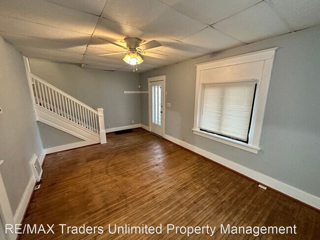 Foto del edificio - 3 br, 2 bath House - 920 W McClure