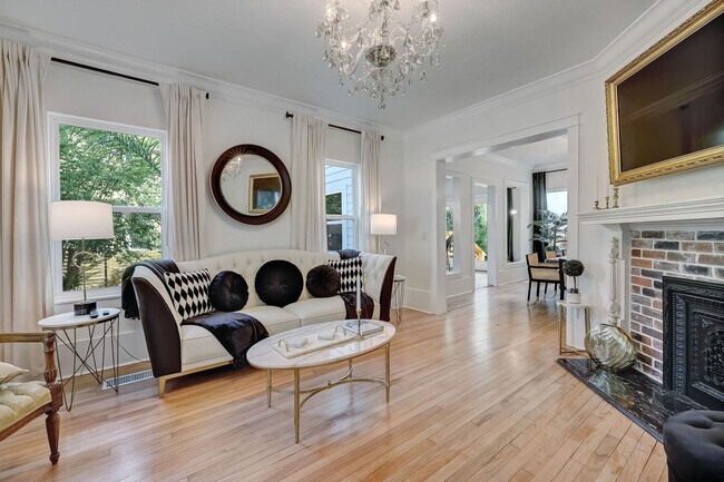 Foto del edificio - 20 M L King Ave