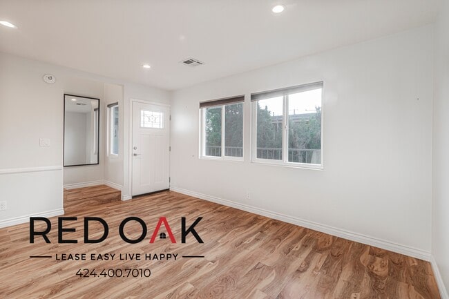 Foto del edificio - 11218 Oxnard St