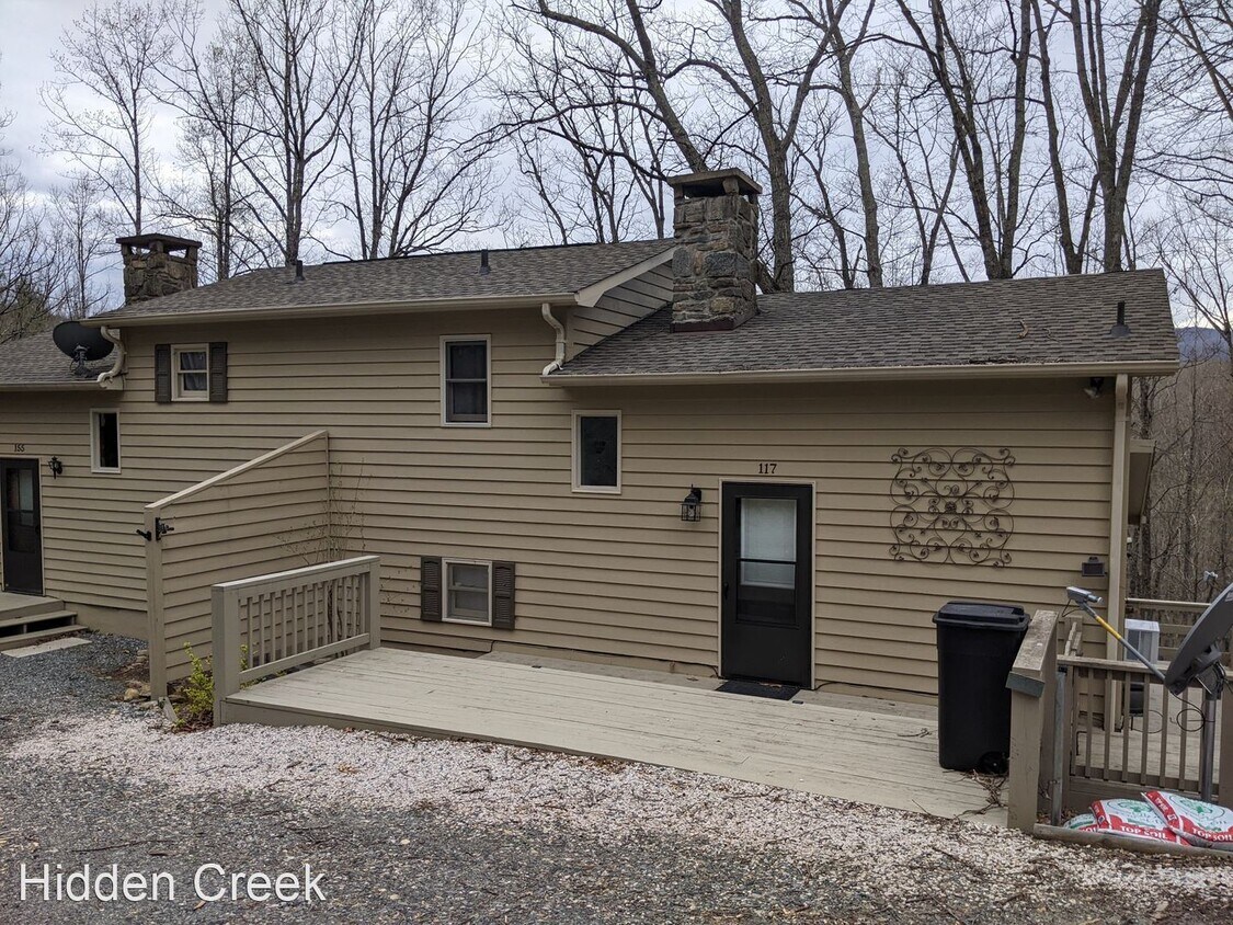 Primary Photo - 2 br, 2 bath House - 117 E Horseshoe Ridge...