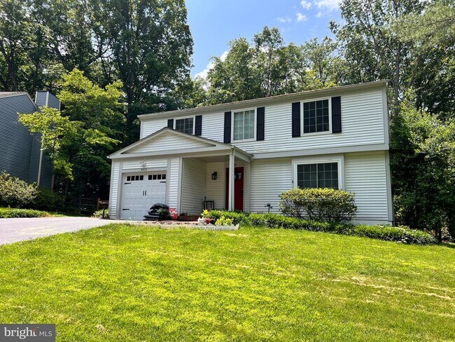 Building Photo - 5925 Vernons Oak Ct