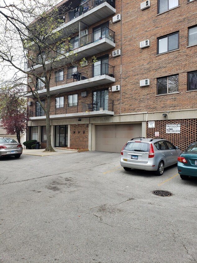 2320 N Nordica Ave Unit 209D, Chicago, IL 60707 Condo for Rent in