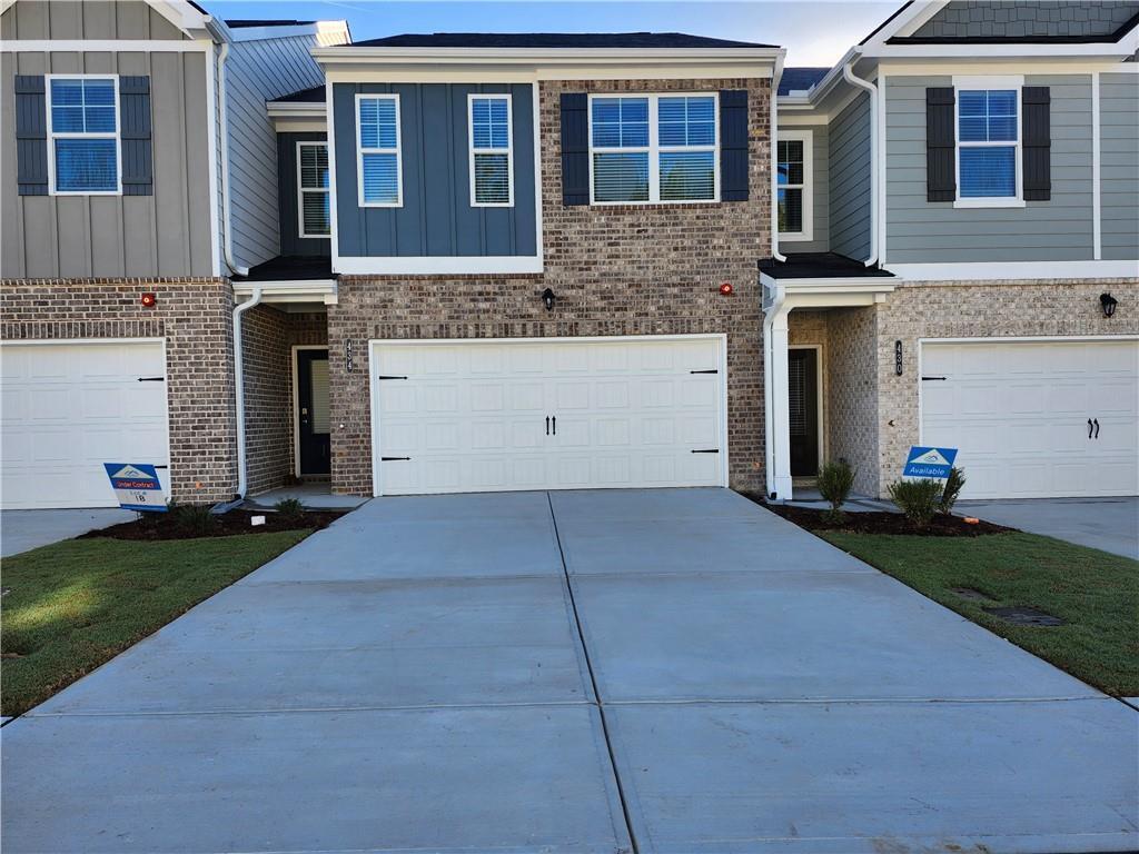 Foto principal - 434 Lanier Cir