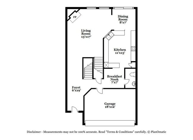 Building Photo - 461 Pondweed Dr