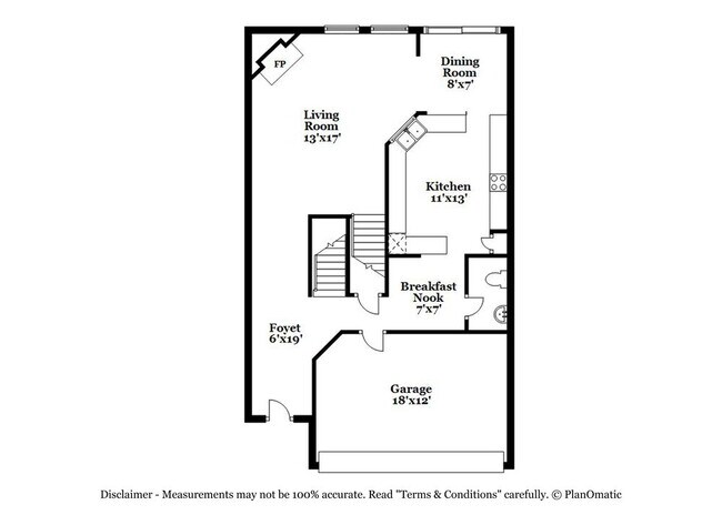 Foto del edificio - 461 Pondweed Dr