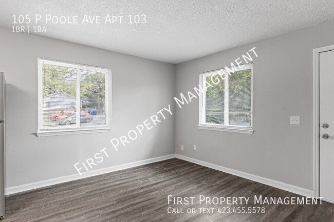 Building Photo - 105 P'Poole Ave