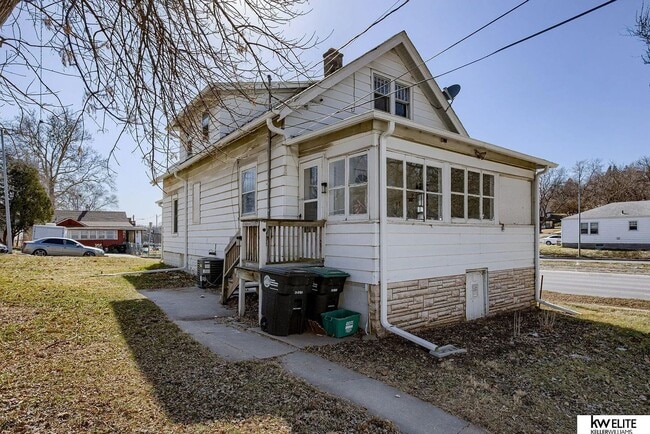 Foto del edificio - 4542 Franklin St