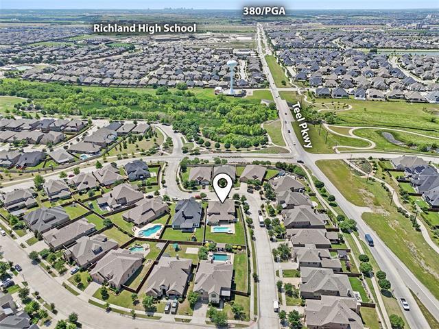 Foto del edificio - 15505 City Garden Ln