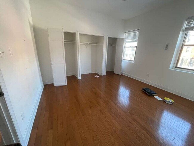 Foto del edificio - Beautiful newly renovated apartment for rent