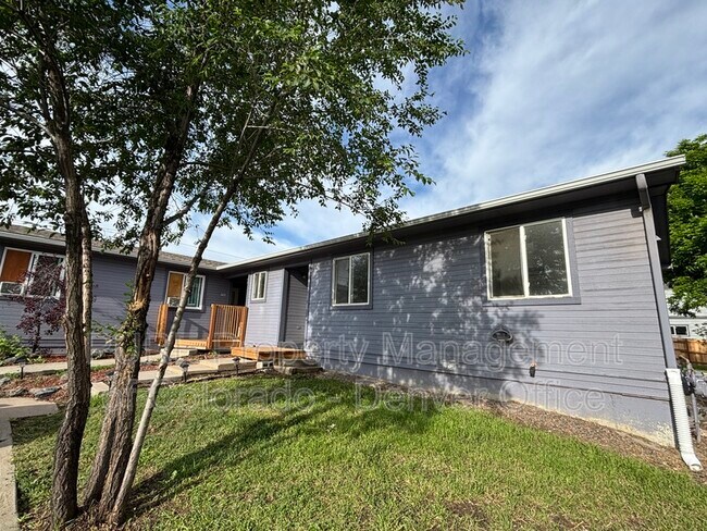 Foto del edificio - 615 Kilmer St