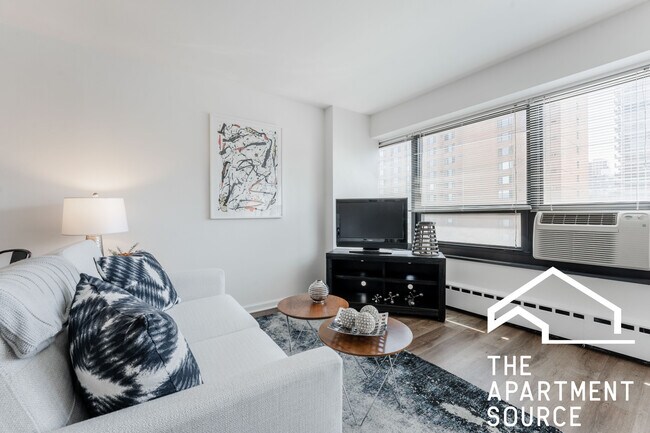 Foto del edificio - 3130 N Lake Shore Dr.