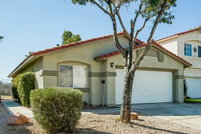 Building Photo - 1125 Caper Tree Ct