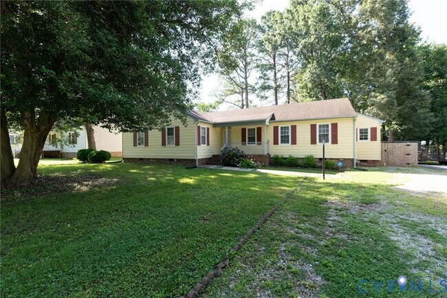 Foto del edificio - 4329 Deertrail Dr
