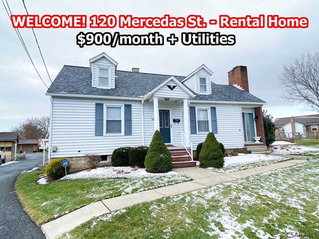 Primary Photo - 120 Mercedas St