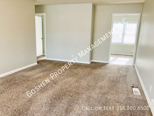 Foto del edificio - 4 Bedroom 1 Bath Home
