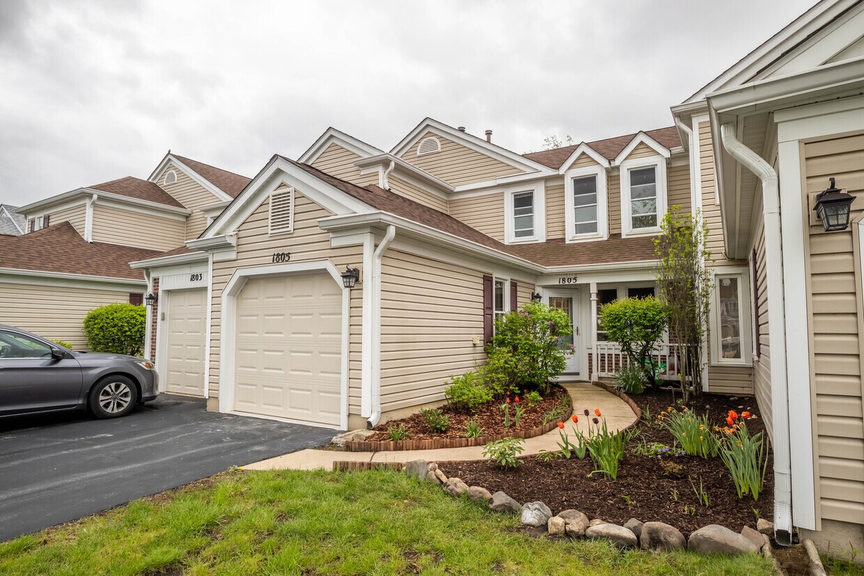 Foto principal - 1805 Vermont Dr