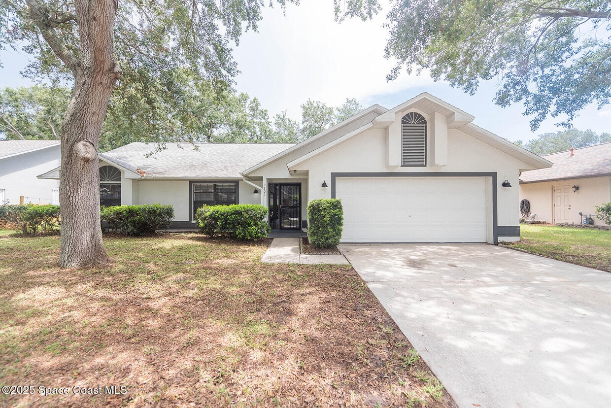 Foto principal - 2202 Appalachian Dr