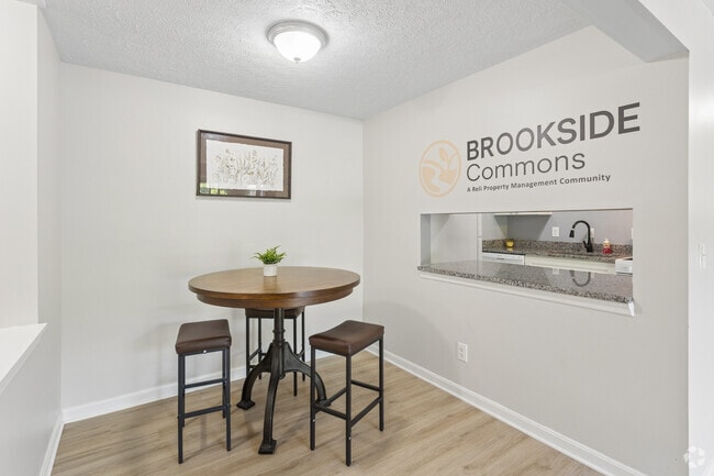 Building Photo - Brookside Commons