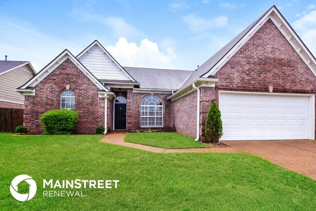 Building Photo - 5687 Mandy Smith Ln