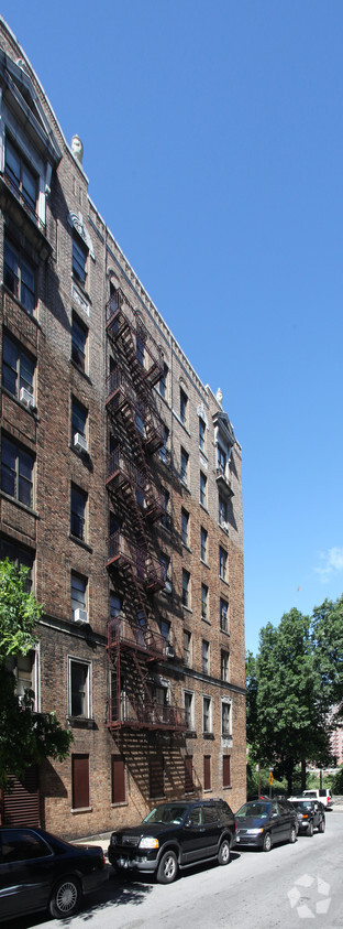 Building Photo - 330 Wadsworth Ave