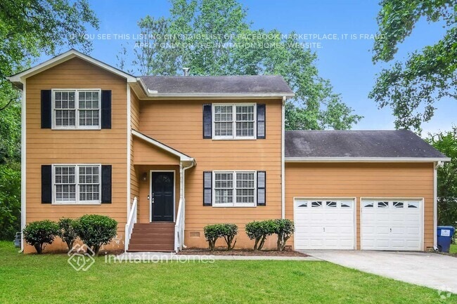 Building Photo - 1810 Twin Branch Dr