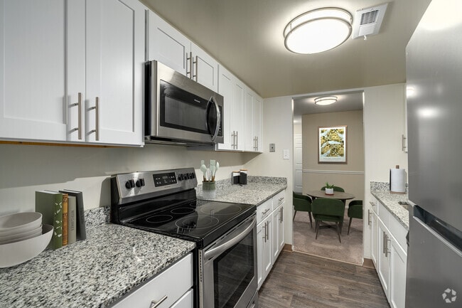 Building Photo - Goshen Terrace
