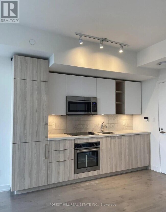 Photo du bâtiment - 50 Ordnance St